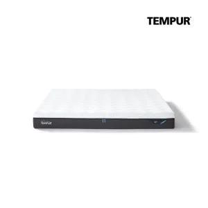 [템퍼][본사정품] 프로 플러스 스마트쿨 매트리스 소프트 XK [정품 템퍼 베개 증정]