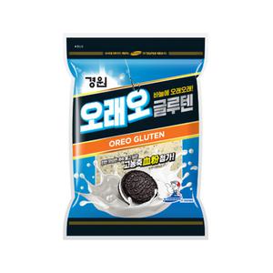 경원 오래오글루텐 290g 고농축 혈분첨가