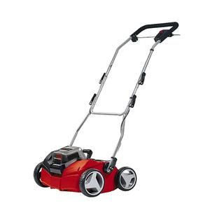 독일 아인헬 충전 잔디 관리기 GE-SC 35/1 베어툴(본체만)