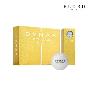 엘로드 다이너스 골프공 [2피스/화이트]