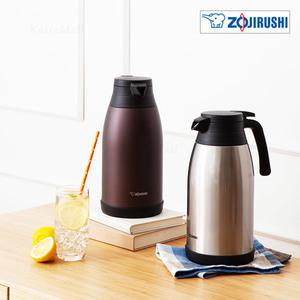 조지루시 보온보냉 물병 1.5리터(SH-RA15)/진공주전자