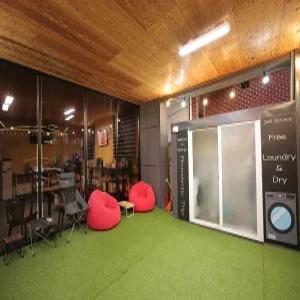 [경북 게스트하우스] 경주 스테이 낭만여행 게스트하우스 (경주(보문단지,황리단길,불국사,양남,감포,안강))