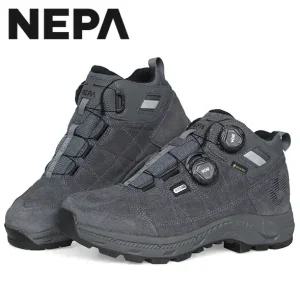 [네파][네파]공용 칸네토 트랙션 고어텍스 듀얼보아 경등산화 7JE7609-B23