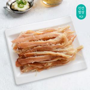 [품질보장] 바다해 바베큐 조미오징어 500g
