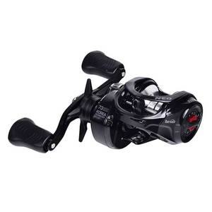 [바낙스] 티탄 네오 베이트릴 캐스팅 배스 우럭 광어 쭈꾸미 참돔 농어 바다 민물 루어 낚시릴