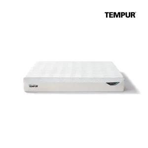 [템퍼][본사정품] 템퍼 프리마 스마트쿨 매트리스 미디엄 K [정품 템퍼 베개 증정]