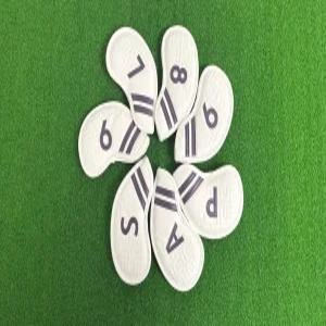 (2023) 온오프 여성용 아이언커버(7pcs)