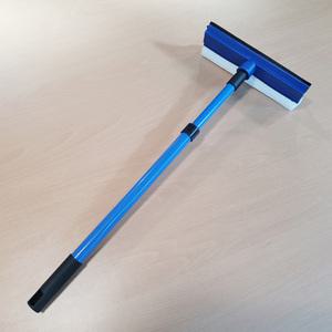 길이조절 롱 스퀴지 화장실 욕실 거울 물때 제거 거실 창문 닦기 샷시 주방 닦이 유리창 물기 핸드 스퀴즈