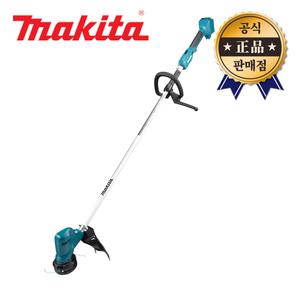 마끼다 충전예초기 DUR194ZX3 본체 18V 루프핸들 벌초 잔디깍기