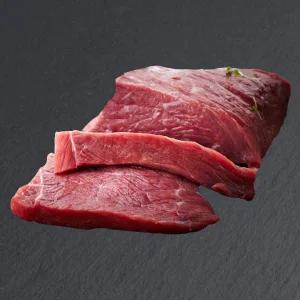 [헬스꼬기]지방제거 호주산 소고기 우둔살 스테이크 150gX5팩