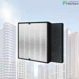 대구 남산 자이 하늘채 아파트 필터 HRV-P015BC