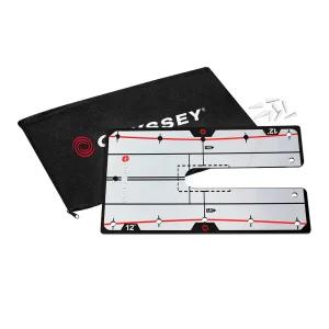 캘러웨이 퍼팅미러 골프 퍼팅연습기 퍼터교정기