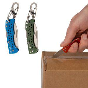 [하프클럽/나잇아이즈]두히키 키체인 나이프