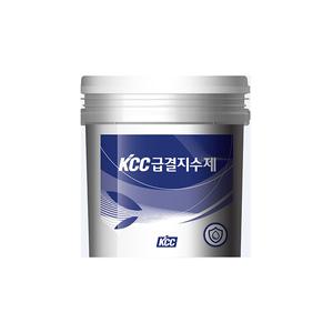 KCC 급결지수제 초속경시멘트 보수재 5kg