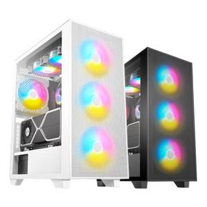 포유컴퓨터 퍼포먼스PC 40 (i7 13700F 16GB M.2 500GB RTX5060) 게이밍 조립PC추천