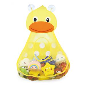 플레이맥스 오리 욕실 그물망 / 정리망 메쉬망 장난감정리망