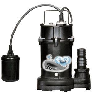 펌프샵 한일펌프 IP-217-F 1/6마력 단상 자동 25A 배수용수중모터 건물 지하실 침수 IP-217F(구:IP-215-F)