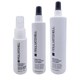 폴미첼 프리즈 앤 샤인 슈퍼 스프레이 250ml 500ml