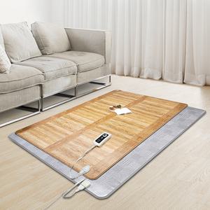 한일구들장 2025년 사계절 프리미엄 전기장판 온수매트 탄소장판 모음전