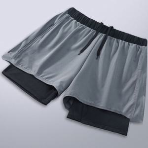 남성용 수영복 반바지 레깅스 밴딩 물놀이 빠지 워터파크