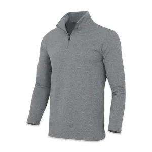 빌리언즈 기모 집업티셔츠 겨울 작업복 기모 보온 방한 빅사이즈