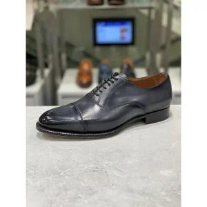 갤러리아 듀퐁슈즈 남성 정장 구두 PE3FMF1OX014PST