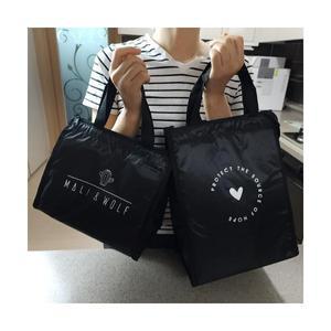 시감마켓 소형 대형 프레시 보냉백 골프 이유식 보온 보냉 도시락가방 파우치