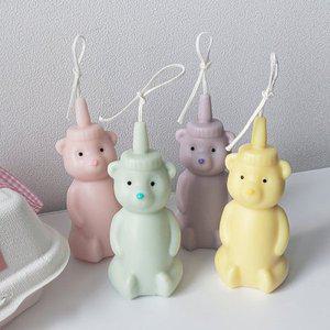 [텐바이텐]곰돌이/오브제 캔들 향초 양초 디퓨저 친구생일선물 인테리어소품