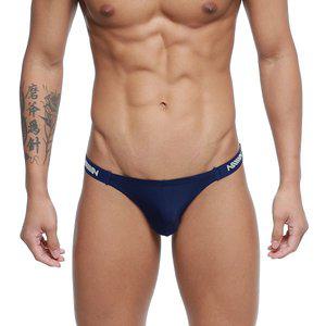 [메트로메일웨어][M2W] Paleta Bikini Dark Blue (3604-29)