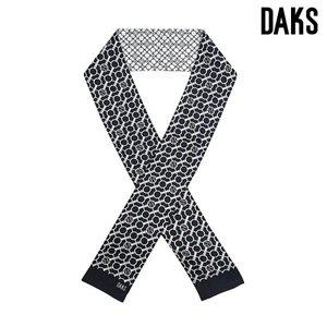 갤러리아 [닥스] 실크 스키니 스카프 FKU027