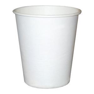 [페이퍼맥스] 페이퍼맥스 6.5온스 무지 종이컵 x 2000개