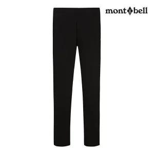 몽벨 여성 밍크 기모 팬츠_MW3DFWPL60