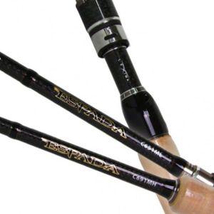 [NS홈쇼핑]바낙스 에스파다 배스 민물 루어낚시대 C681L[33533954]