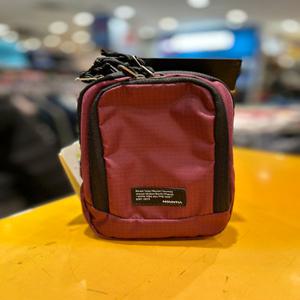 [마운티아] 등산 아웃도어 핸드폰가방 버즈미니파우치 2MQKSX3914-WI