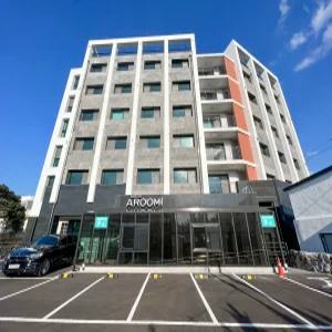 [제주 모텔] 제주(협재) 아루미호텔 (이호테우,하귀,애월,한림,협재)