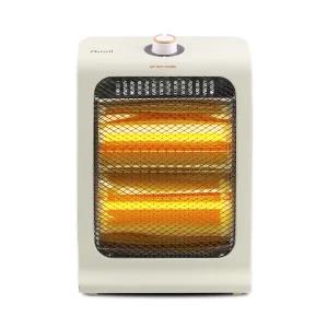 신일 2단 석영관 전기히터 SEH-1450 캠핑 미니 난로 전기스토브 발난로 소형 가정용히터