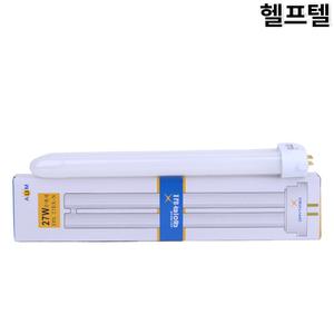 FPL램프 데이타임2 FPL27EX-N 2303 ZU11032-10005