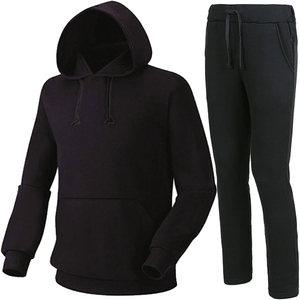 겨울트레이닝복세트 체육복 후드 기모 운동복 상하의