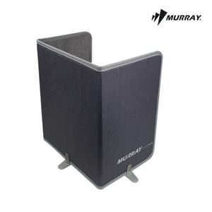 머레이 절전형 발열 파티션 워머 LY-PH4 사무실 책상 발난로 히팅패드 전기히터온풍기 전기담요