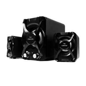 [셀러허브]TGS 2.1채널 우퍼스피커 (TGS-747) (S11211688)