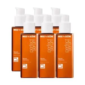 미쟝센 퍼펙트 오리지널 세럼 80ml 6개