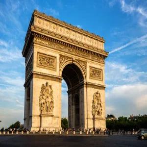 [파리+베니스+피렌체+로마 9/10일] #반자유 #공항픽업 #가이드투어