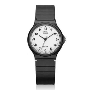 시험용 손목시계 수능시계 공무원시험 토익 수험생 학생 준비물 무소음 아날로그 시계