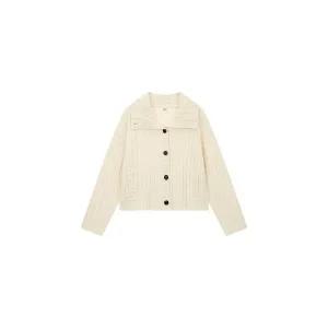 [STUDIO TOMBOY](대전신세계)빅골지 가디건 (9103451915AR)