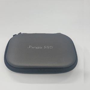 삼성 포터블 T7 전용 Portable SSD 로고 외장SSD 케이스(정품)