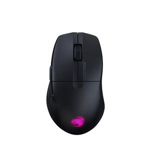 로캣 퓨어 에어 Pure Air Black 무선 게이밍 마우스