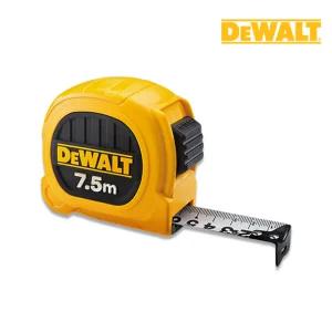 디월트 DWHT36334L 듀오 줄자 컴팩트 7.5M
