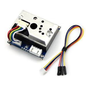 미세먼지 센서 GP2Y1010AU0F 고급형 PM 2.5 10 감지