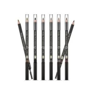 미샤 스머지프루프 우드 브로우