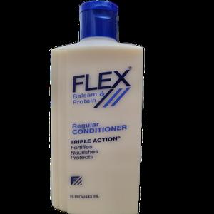 레브론 플렉스 레귤러 컨디셔너 443ml